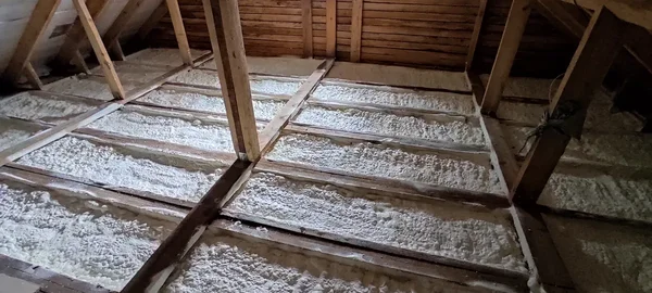 Утепление ППУ в г. Елизово